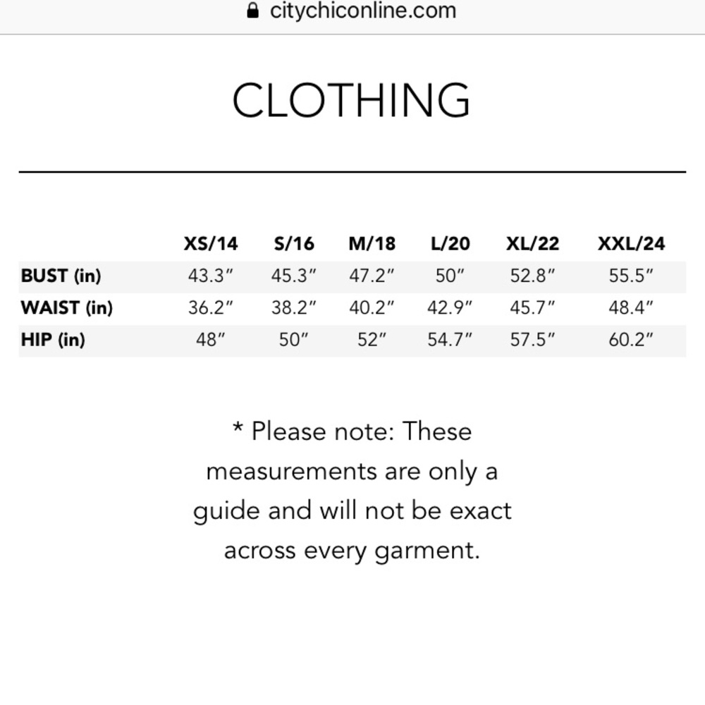 City Chic Moon Lite Hi Lo Dress - Picture 8 of 8